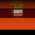 SGD777 – Nền Tảng Live Casino Uy Tín Hàng Đầu Châu Á