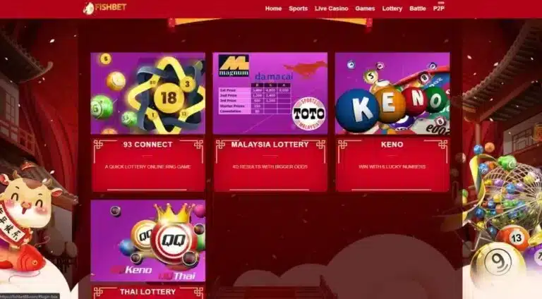 Fishbet - Nền Tảng Cá Cược Trực Tuyến Hàng Đầu Tại Việt Nam  