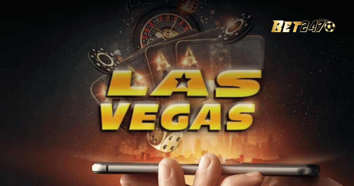 LVS (Las Vegas Sun) – Hệ Thống Casino Trực Tuyến Uy Tín Hàng Đầu