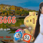SGD6666 – Trang lô đề uy tín cho trải nghiệm cá cược Bắc – Trung – Nam