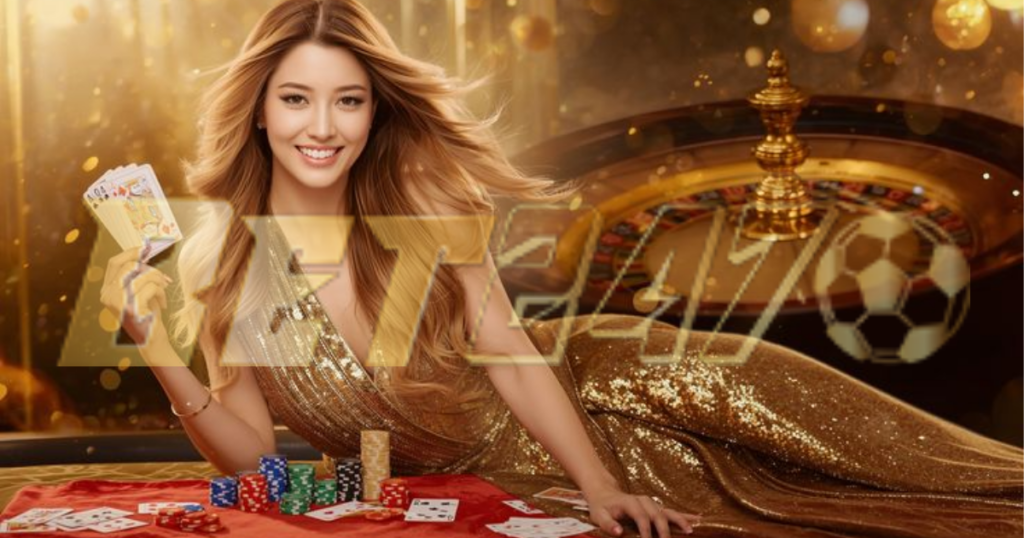 Live casino