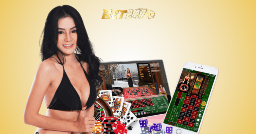 Live casino