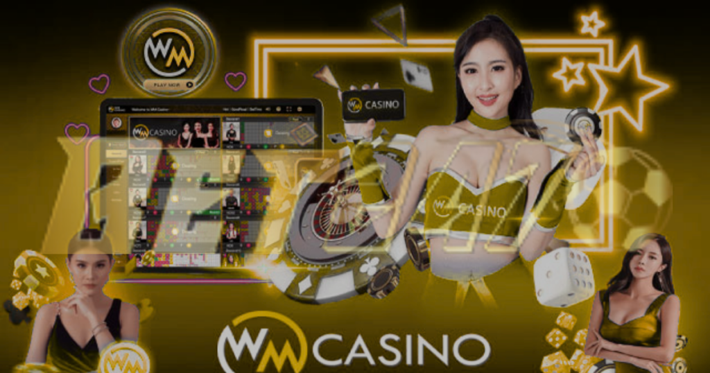 WM CASINO