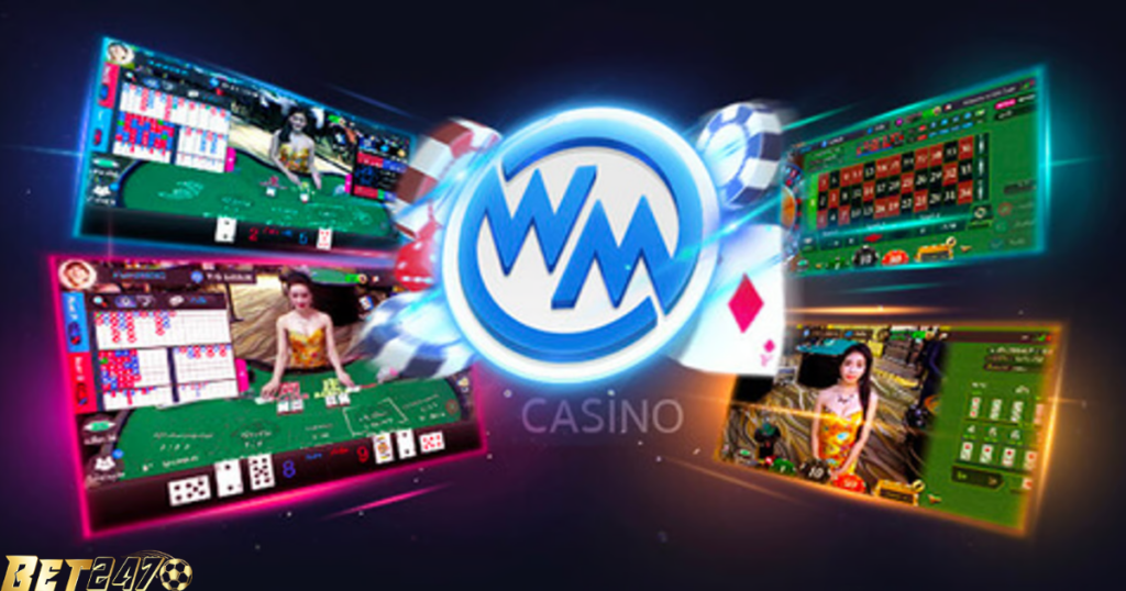 WM CASINO
