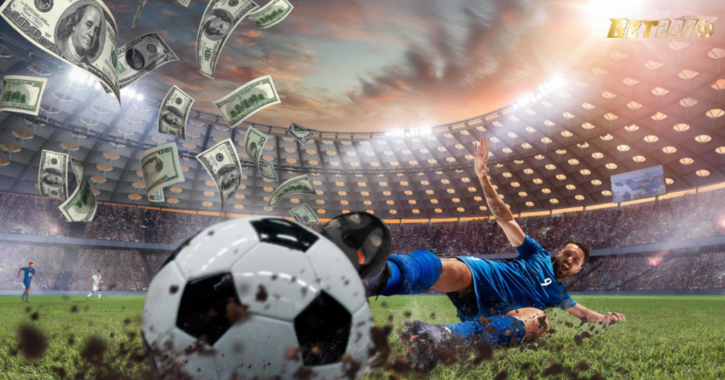 cá cược thể thao