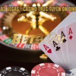 casino trực tuyến