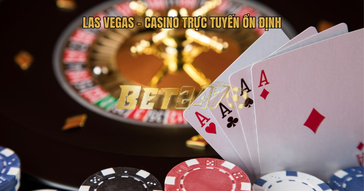 casino trực tuyến