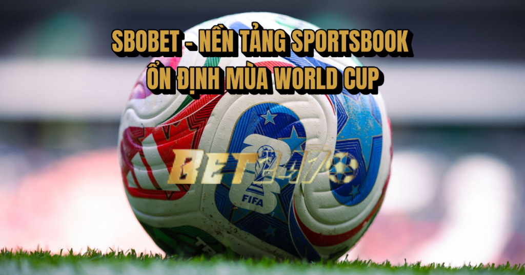 cá cược thể thao