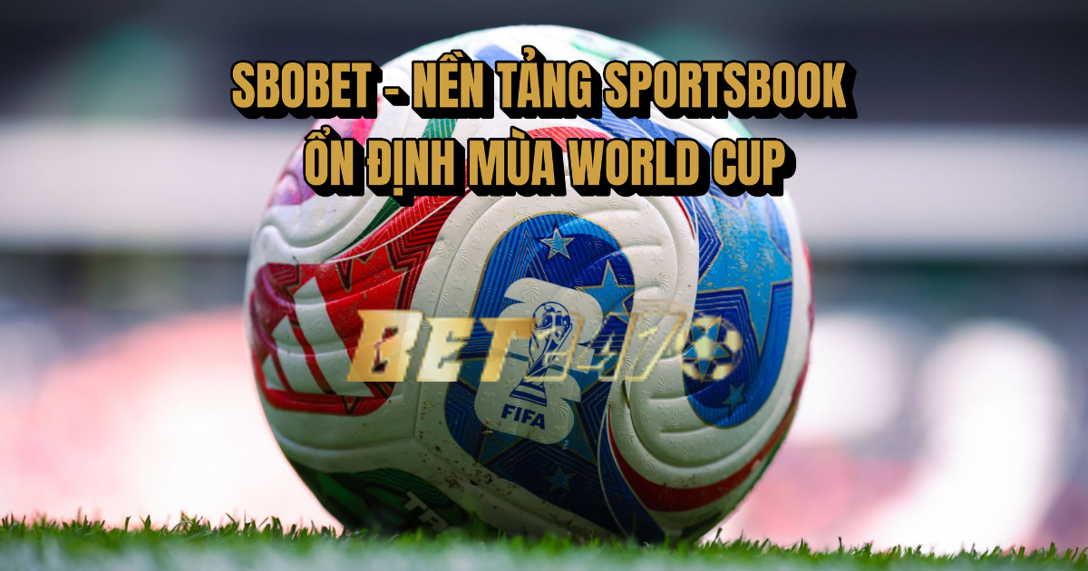 cá cược thể thao