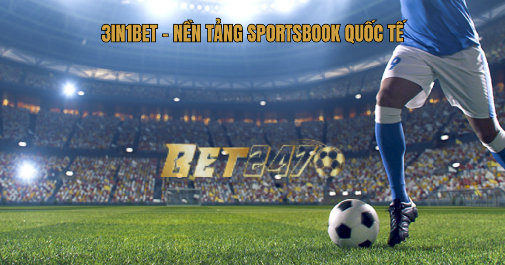 cá cược thể thao