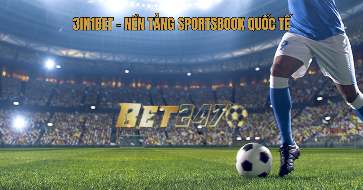 cá cược thể thao