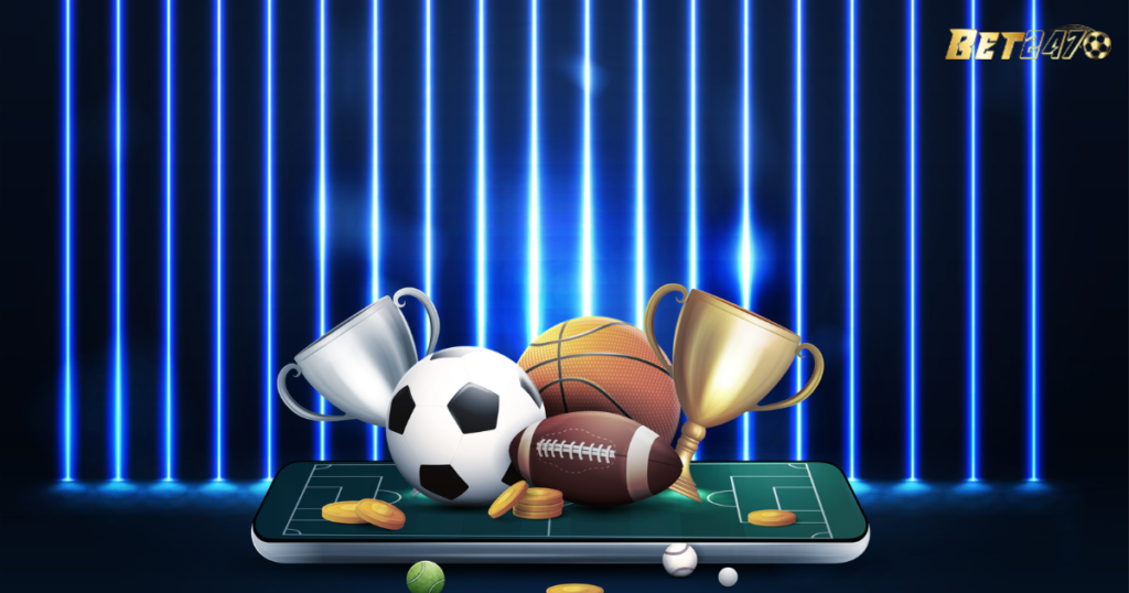 cá cược thể thao