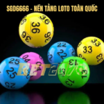 loto toàn quốc