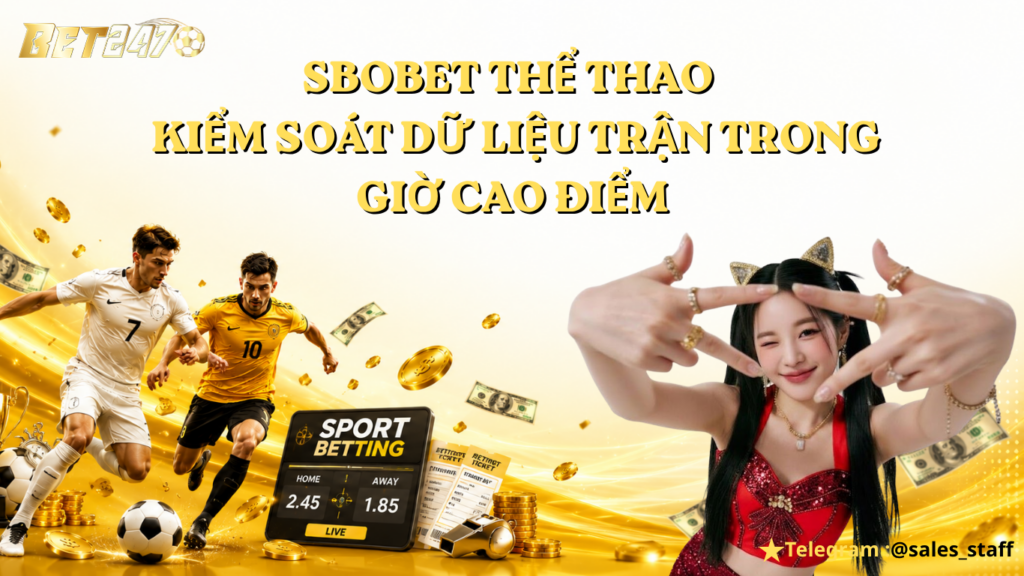 SBOBET