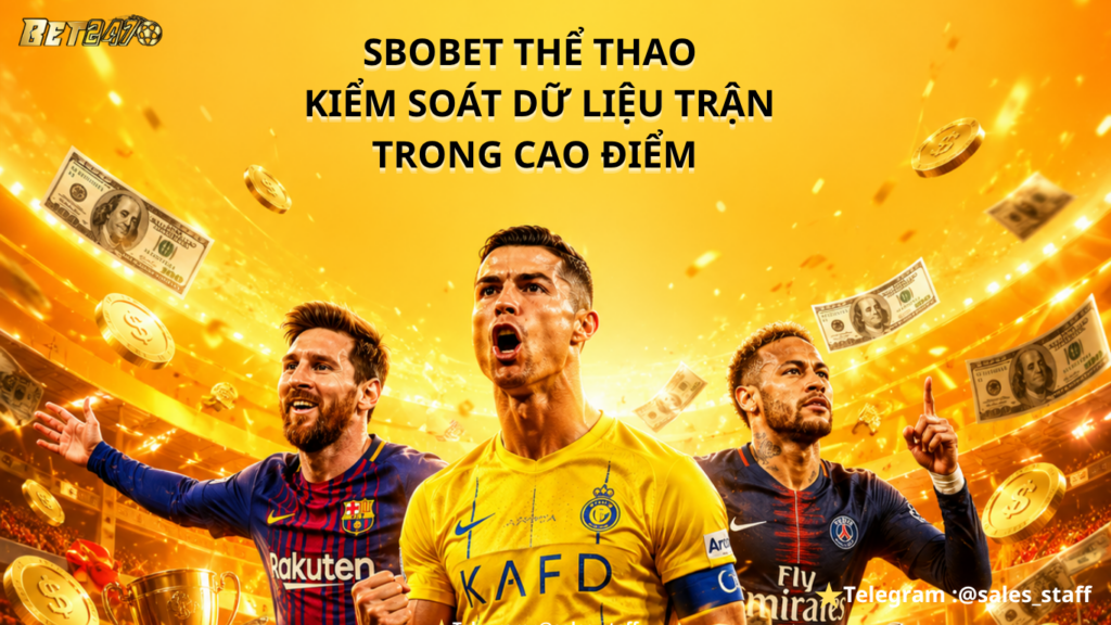 SBOBET