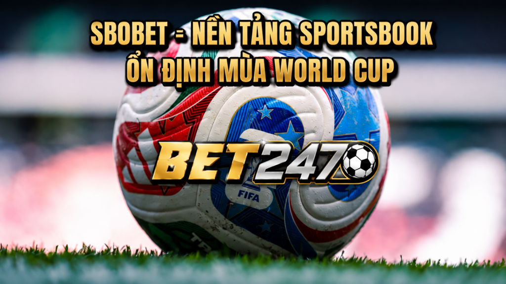 SBOBET