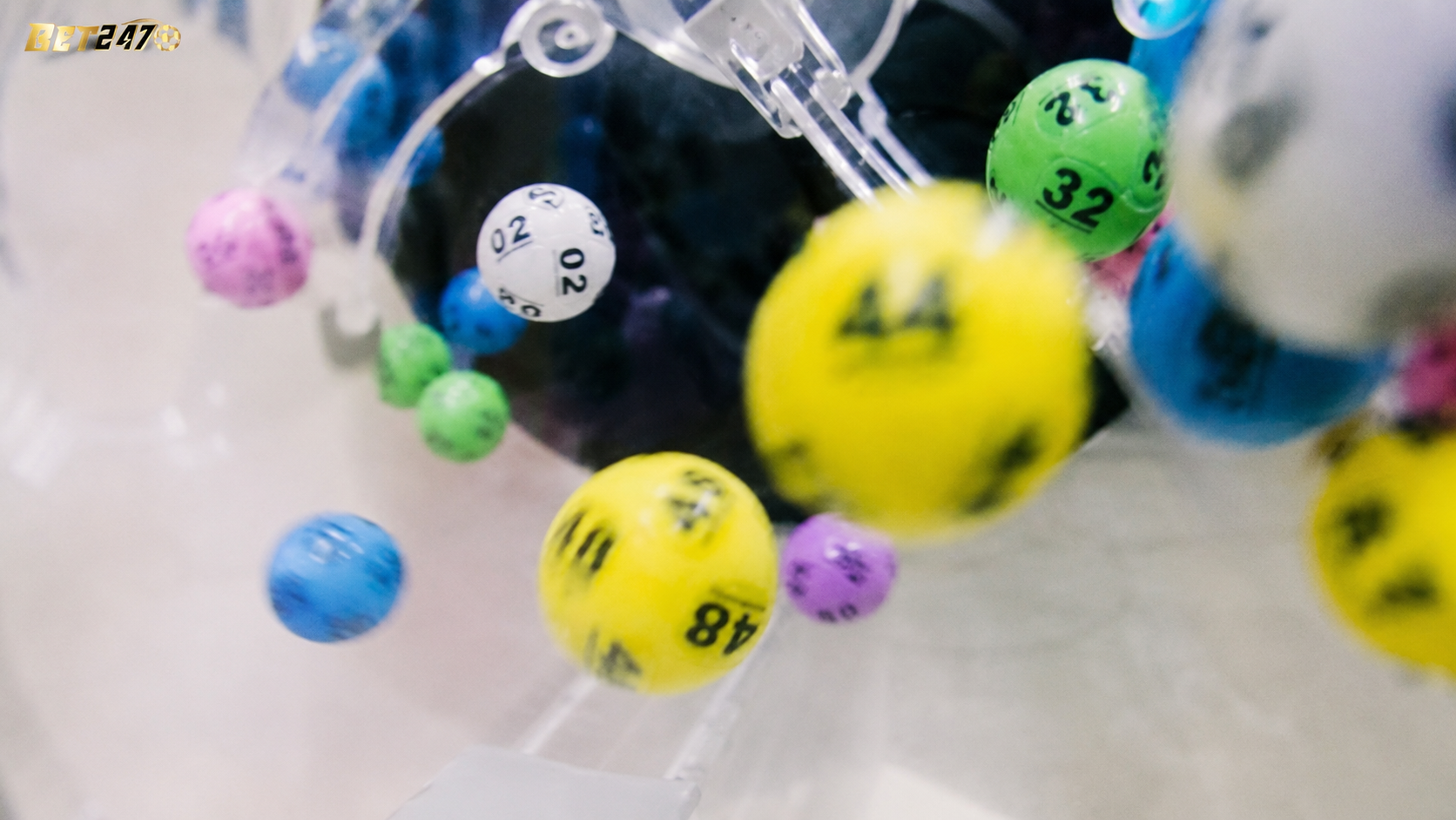 ONE789 NỀN TẢNG LOTTO ONLINE TẠI BET247 GIỮ NHỊP BẢNG SỐ CAO ĐIỂM
