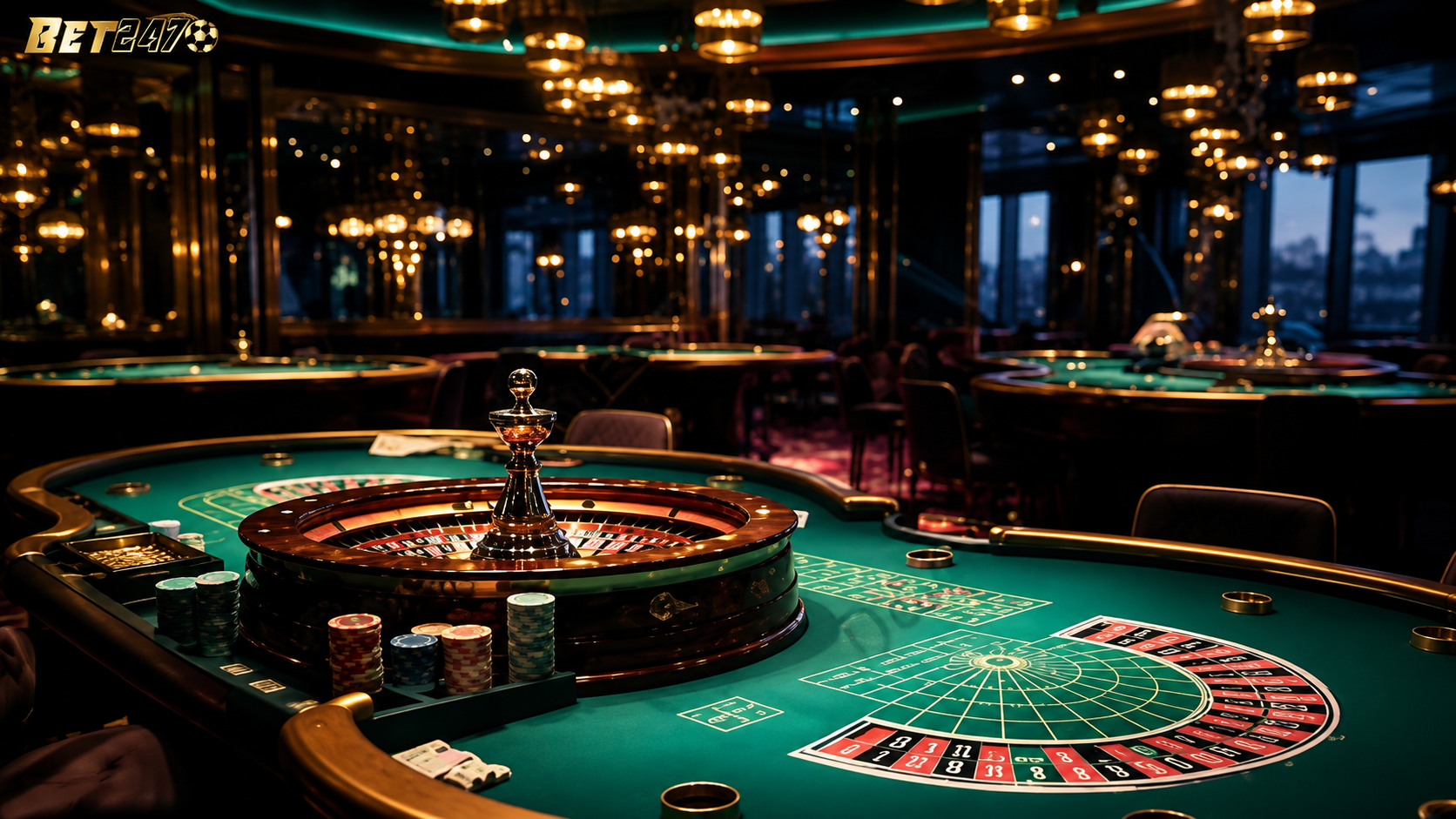 LASVEGAS NỀN TẢNG GAME BÀN ONLINE TẠI BET247 HỖ TRỢ PHÂN BỔ GIẢI TRÍ ỔN ĐỊNH