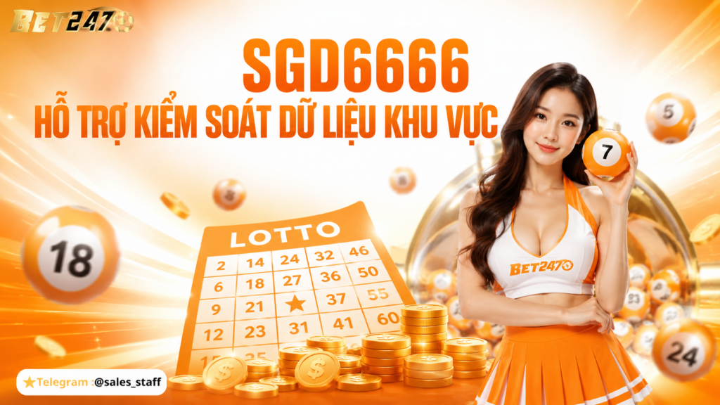 SGD6666