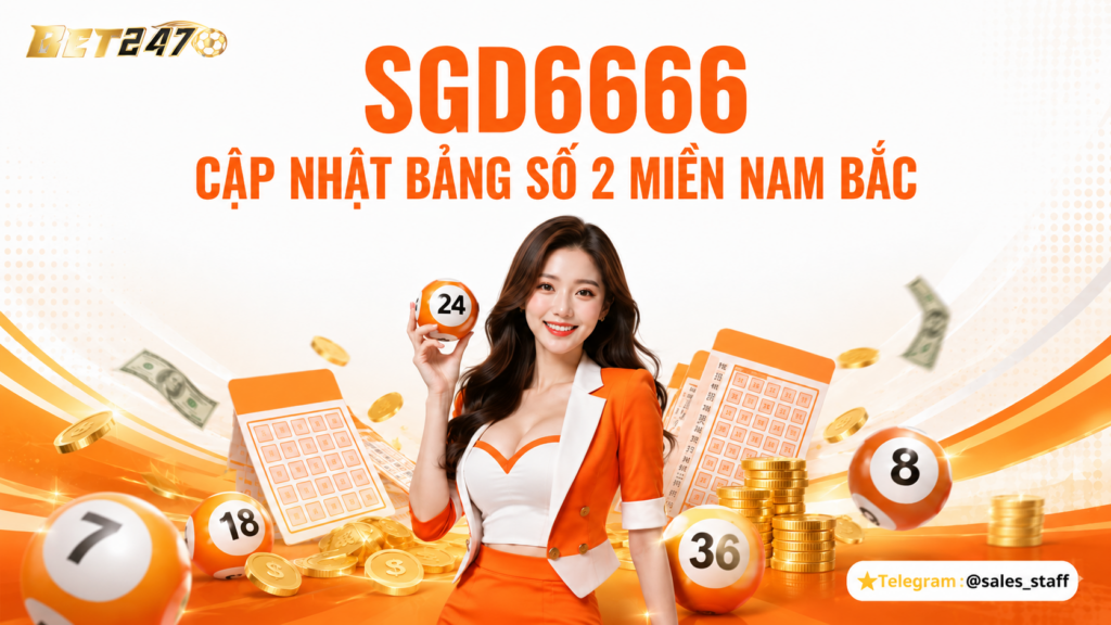 SGD6666