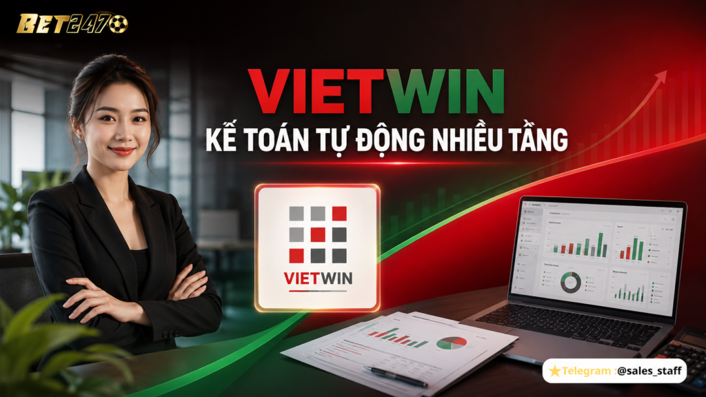 VIETWIN