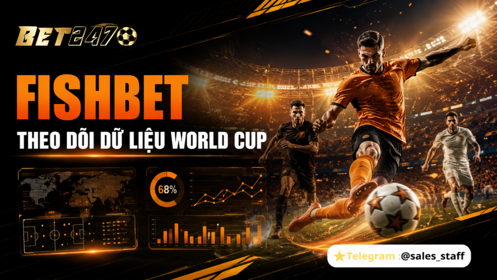 FISHBET