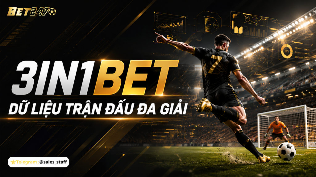 3IN1BET