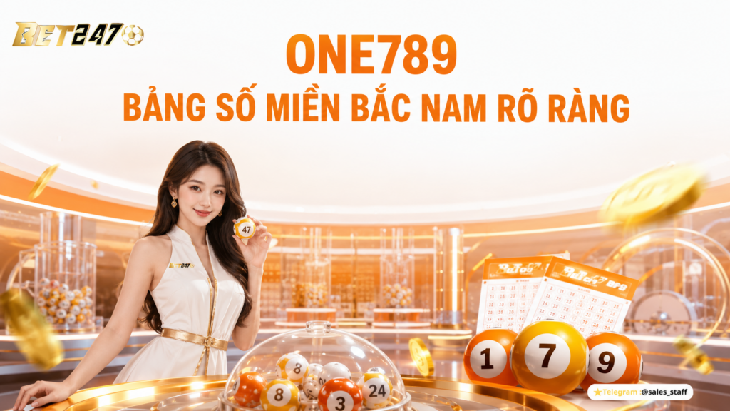 ONE789
