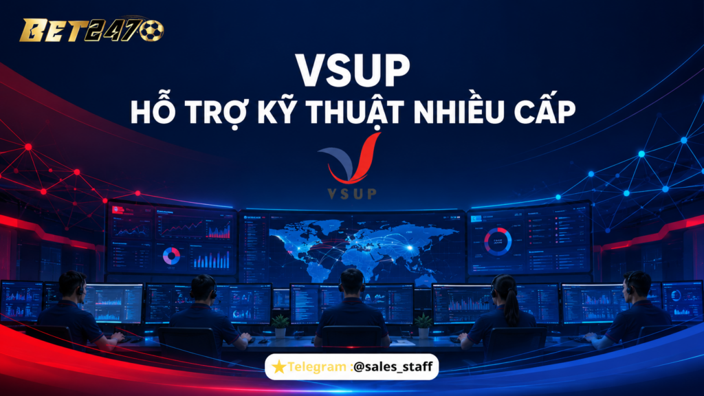 VSUP