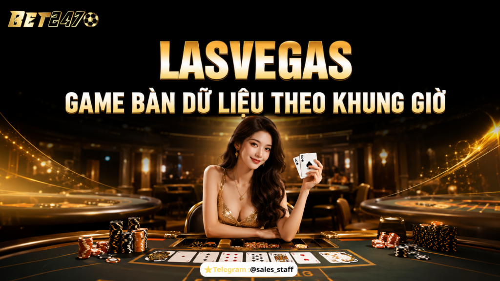 LASVEGAS