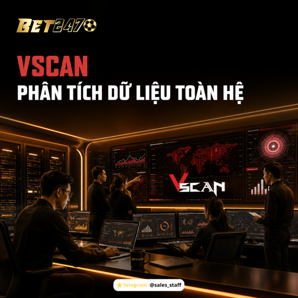 VSCAN
