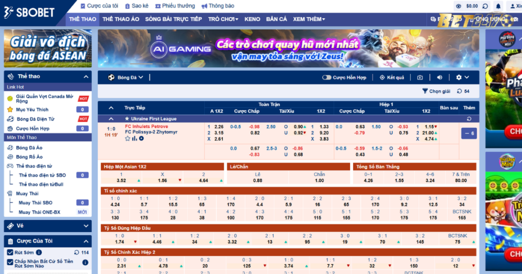 Bet247VN