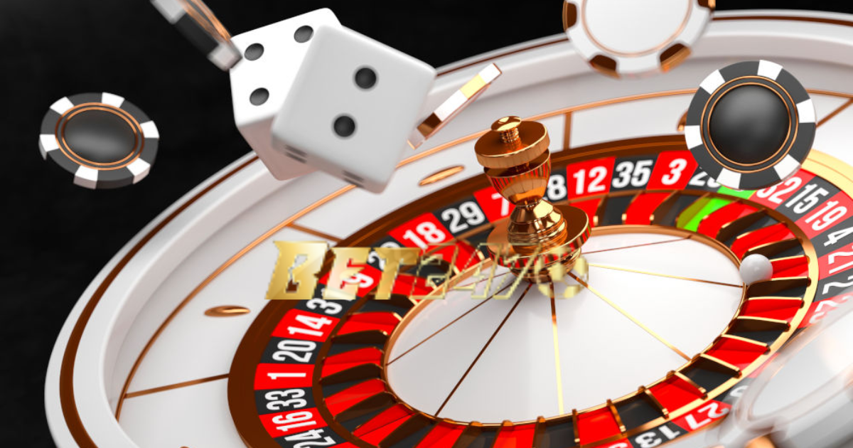 WON – Nền Tảng Casino Trực Tuyến Dễ Triển Khai Cho Đại Lý