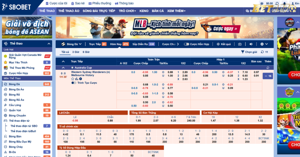 Bet247VN
