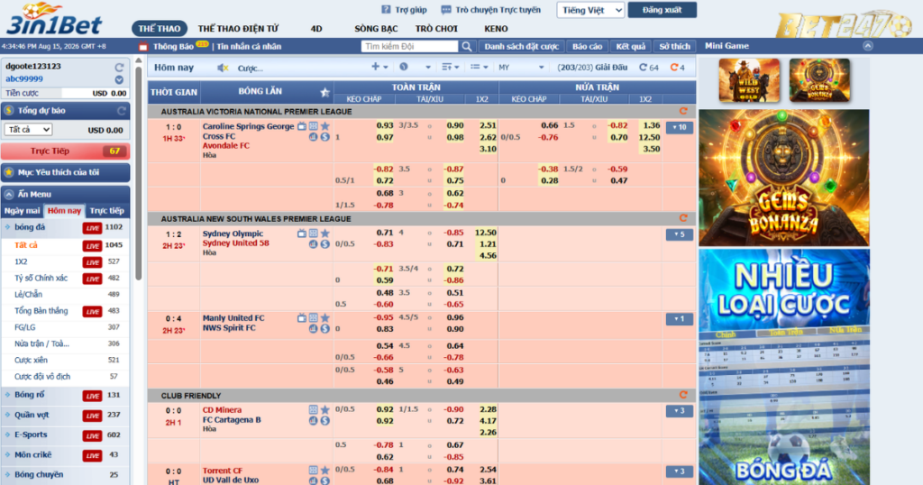 Bet247VN