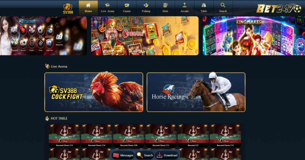 Bet247VN