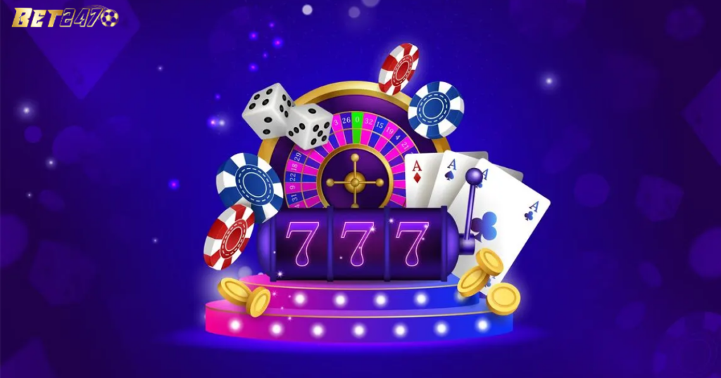 Bet247VN