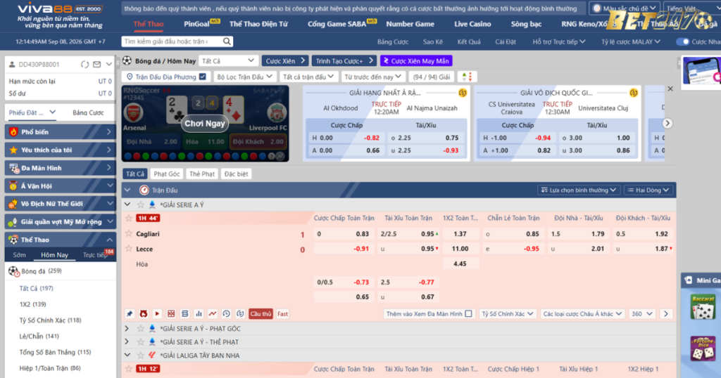Bet247VN