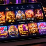 slot fishbet và biểu tượng cuộn, cuộn quay FISHBET, biểu tượng FISHBET