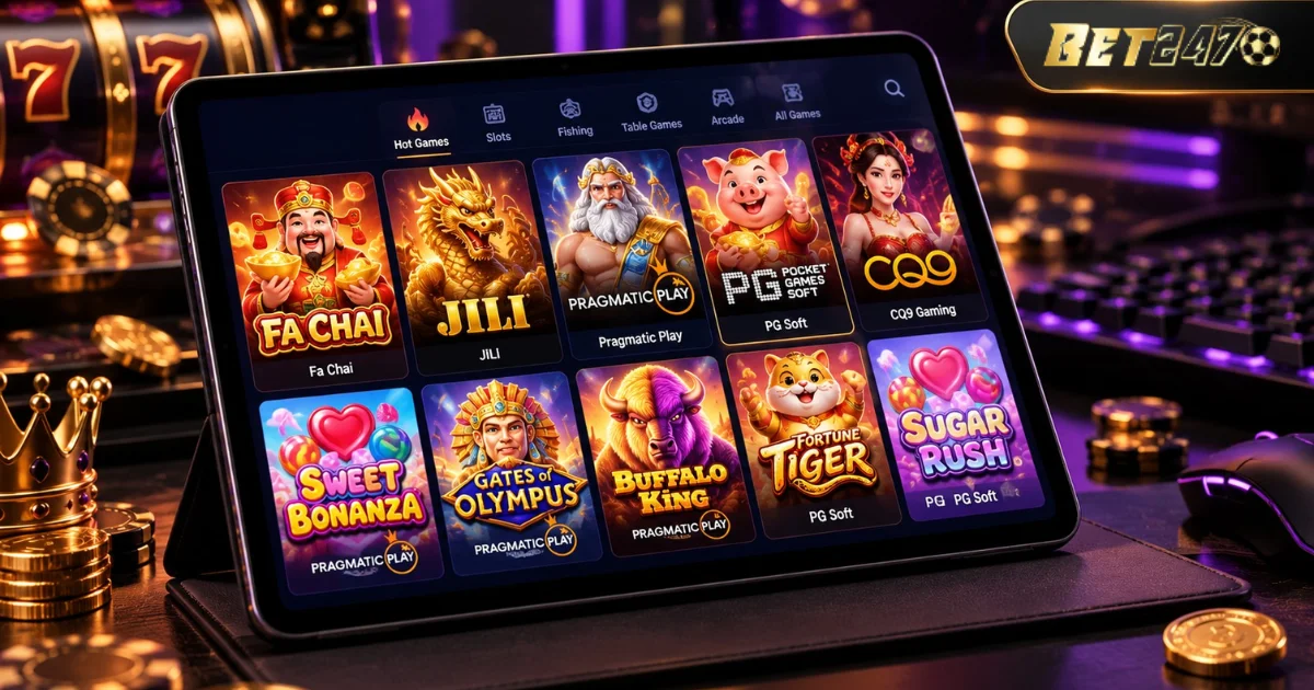 slot fishbet và biểu tượng cuộn, cuộn quay FISHBET, biểu tượng FISHBET