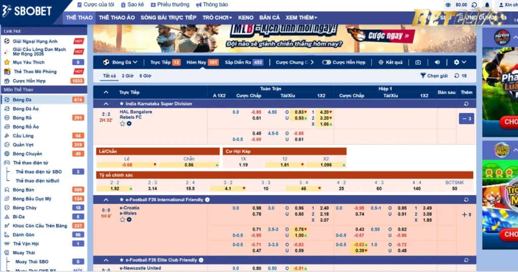 cấp super sbobet trong phân quyền, cấp Super SBOBET, Master SBOBET