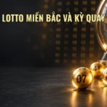 lotto miền bắc và kỳ quay, kỳ quay hai miền ONE789, bảng số ONE789