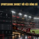sportsbook 3in1bet với kèo bóng đá, thị trường bóng đá 3IN1BET, cửa kèo 3IN1BET
