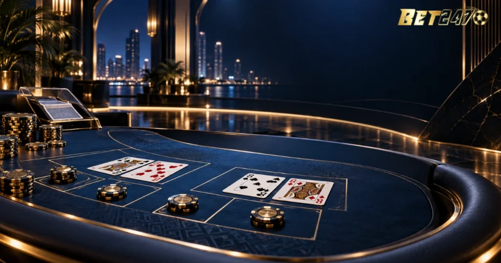 casino sbobet-hk và trò chơi bài, trò chơi bàn SBOBET-HK, dealer SBOBET-HK