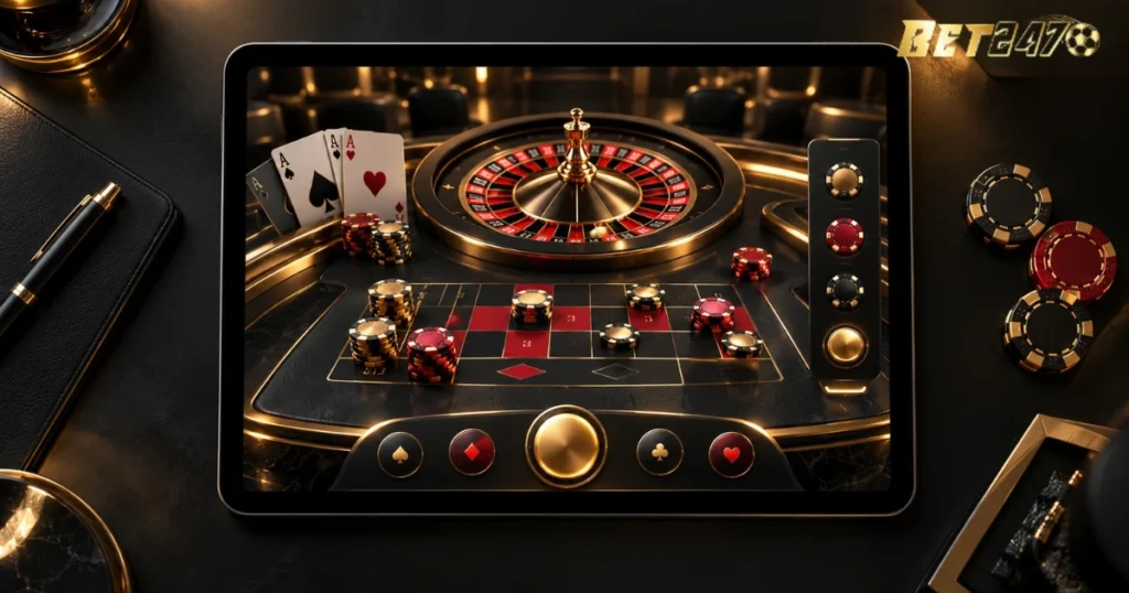 casino sbobet-hk và trò chơi bài, trò chơi bàn SBOBET-HK, dealer SBOBET-HK